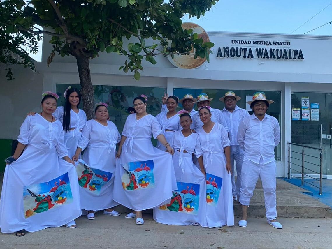 Equipo Médico